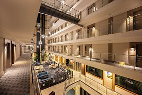 Sealife Family Resort Hotel