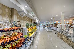 Sealife Family Resort Hotel