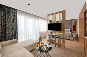 Sealife Family Resort Hotel