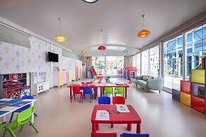 Sealife Family Resort Hotel