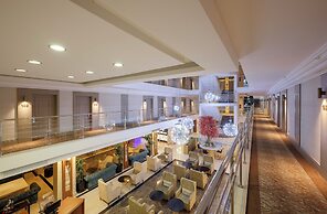 Sealife Family Resort Hotel