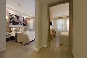 Sealife Family Resort Hotel