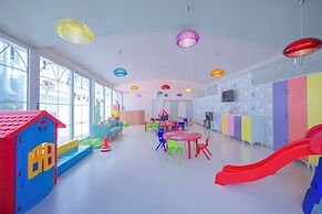 Sealife Family Resort Hotel