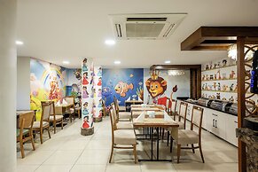 Sealife Family Resort Hotel