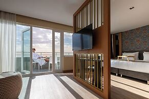 Sealife Family Resort Hotel