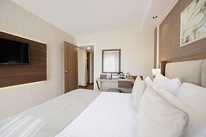 Sealife Family Resort Hotel