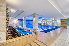 Sealife Family Resort Hotel