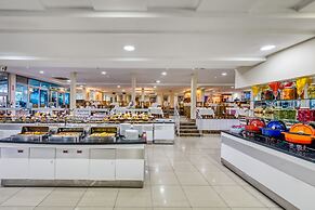 Sealife Family Resort Hotel