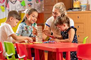 Sealife Family Resort Hotel