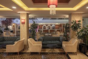 Sealife Family Resort Hotel