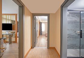 Sealife Family Resort Hotel