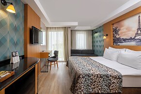 Sealife Family Resort Hotel