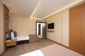 Sealife Family Resort Hotel