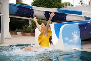 Sealife Family Resort Hotel