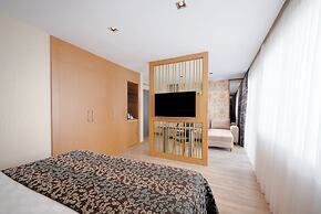 Sealife Family Resort Hotel