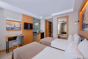 Sealife Family Resort Hotel