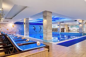 Sealife Family Resort Hotel