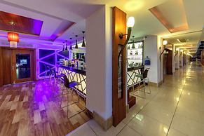 Sealife Family Resort Hotel