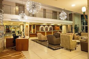 Sealife Family Resort Hotel