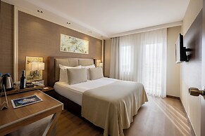 Sealife Family Resort Hotel