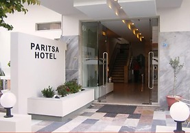 Paritsa Hotel