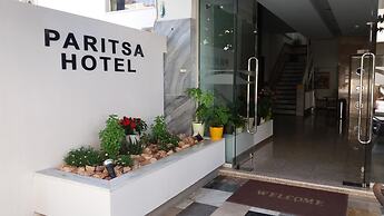 Paritsa Hotel