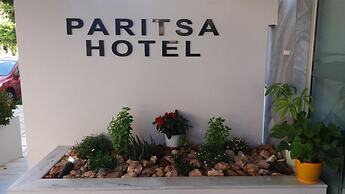 Paritsa Hotel