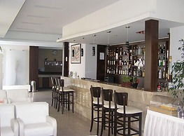 Paritsa Hotel