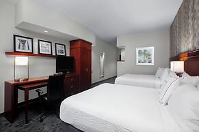 Courtyard by Marriott Jacksonville I-295/East Beltway
