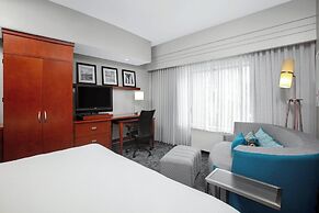 Courtyard by Marriott Jacksonville I-295/East Beltway