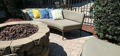 Courtyard by Marriott Jacksonville I-295/East Beltway