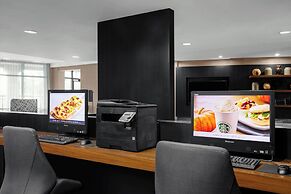 Courtyard by Marriott Jacksonville I-295/East Beltway