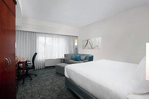 Courtyard by Marriott Jacksonville I-295/East Beltway