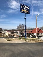 Budget Inn Madill