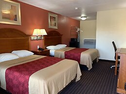 Budget Inn Madill