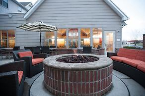 Residence Inn By Marriott Columbus