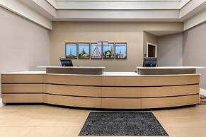 Residence Inn By Marriott Columbus