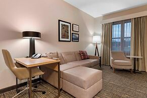 Residence Inn By Marriott Columbus