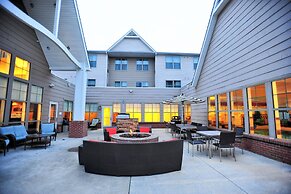 Residence Inn By Marriott Columbus
