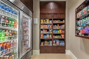 Residence Inn By Marriott Columbus