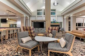 Residence Inn By Marriott Columbus