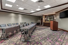 Residence Inn By Marriott Columbus