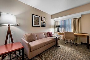 Residence Inn By Marriott Columbus