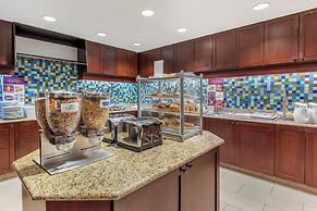 Residence Inn By Marriott Columbus