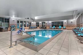 Residence Inn By Marriott Columbus