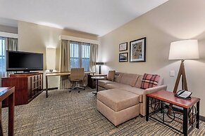 Residence Inn By Marriott Columbus