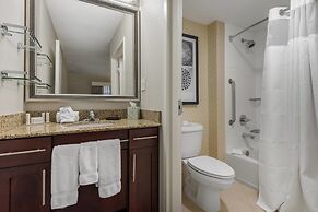 Residence Inn By Marriott Columbus