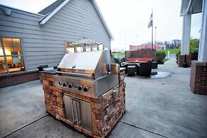 Residence Inn By Marriott Columbus