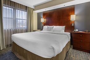 Residence Inn By Marriott Columbus