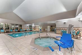 Residence Inn By Marriott Columbus